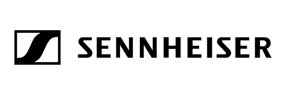 Sennheiser logo