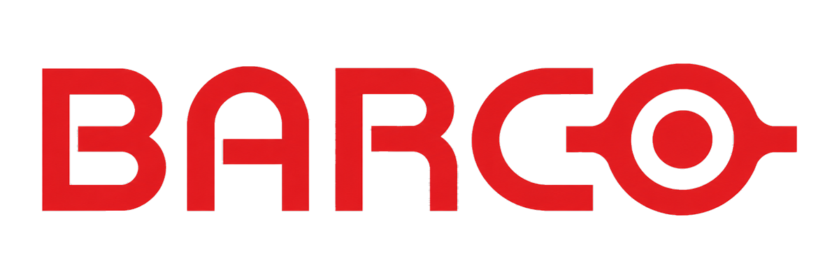 Barco logo