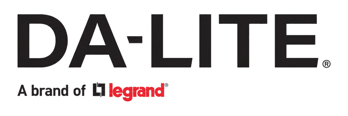 Da-Lite logo