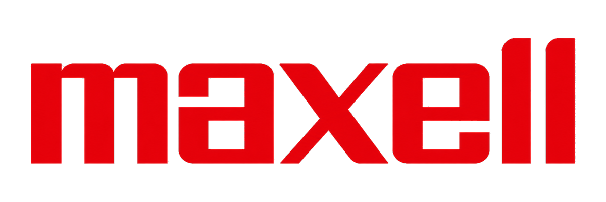 Maxell logo