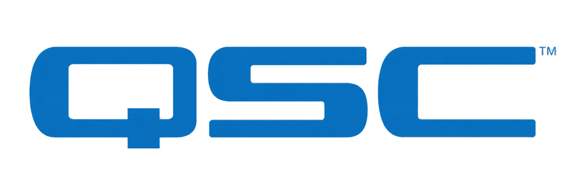QSC logo