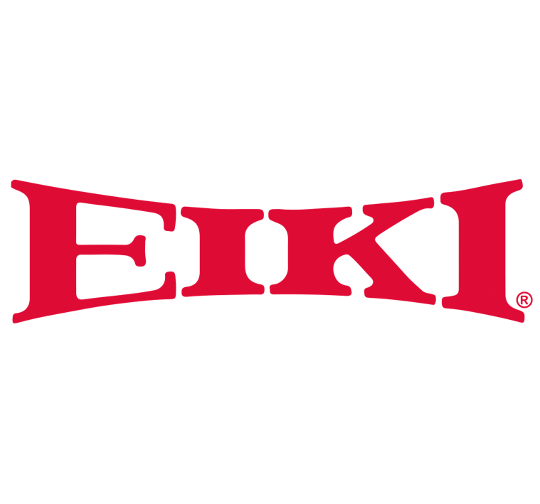 EIKI Replacement Filter 63340228
