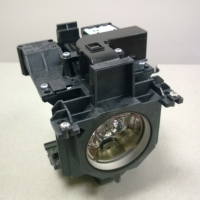 EIKI Lamp Projector 610-346-9607