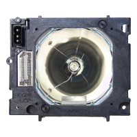 EIKI Projector Lamp 610-357-0464