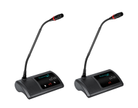 EIKI EWDC-T Chairman Wireless Microphone Unit