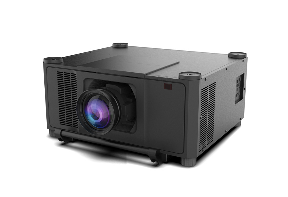 EIKI V2000 Projector