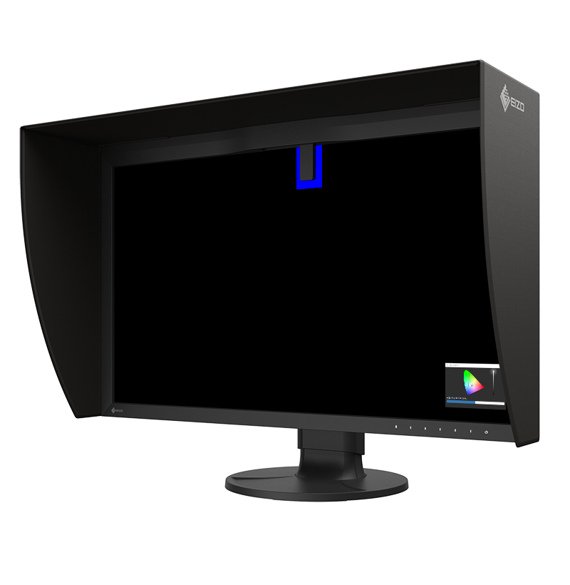 EIZO CG2700X-BK 27" Monitor