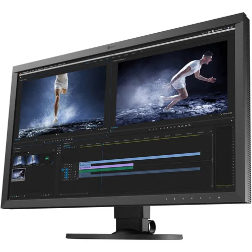 EIZO CS2740-4K-BK 27" Monitor
