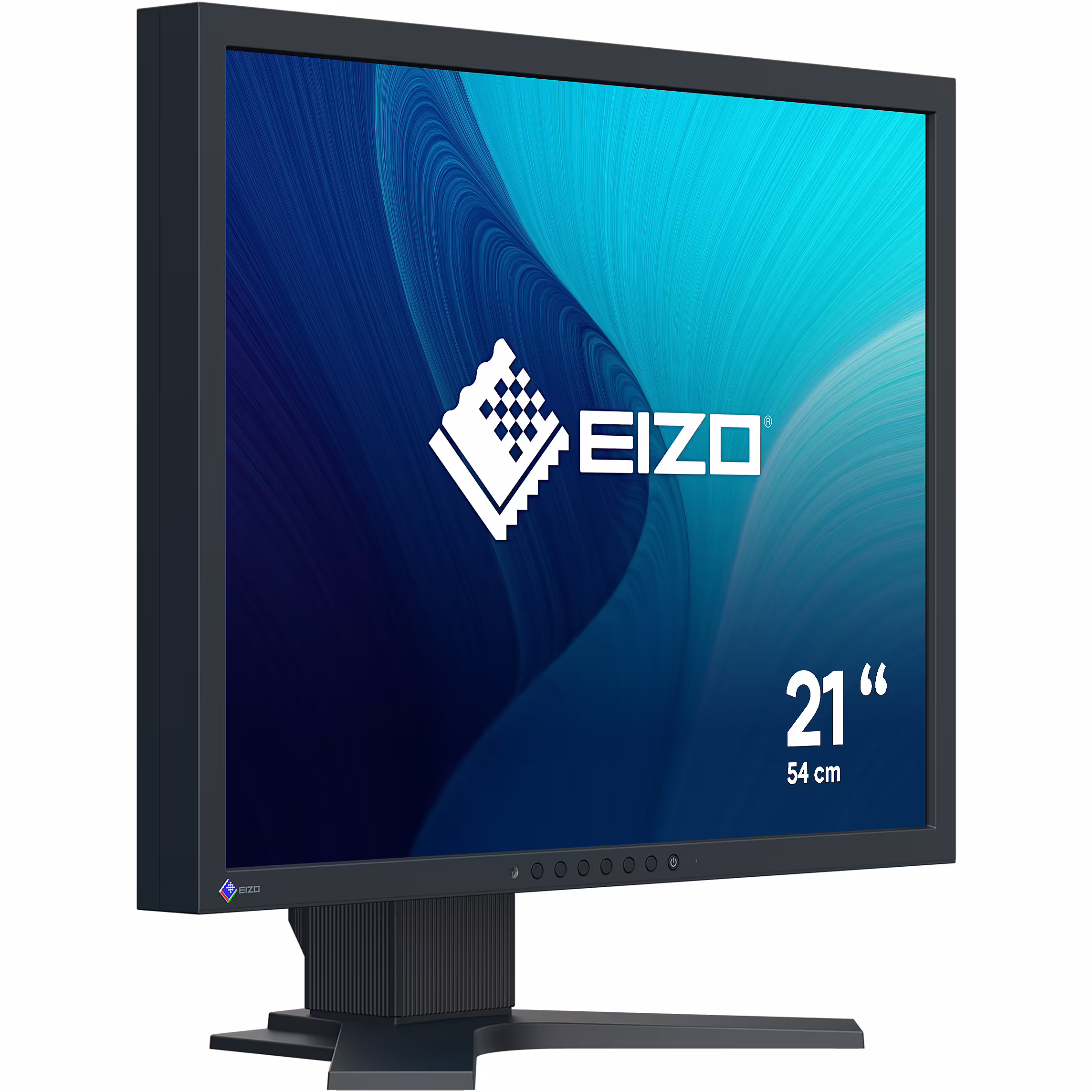 EIZO S2134-BK 21.3" Monitor